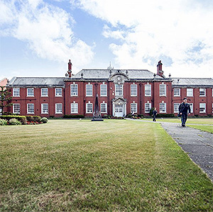AKS Lytham